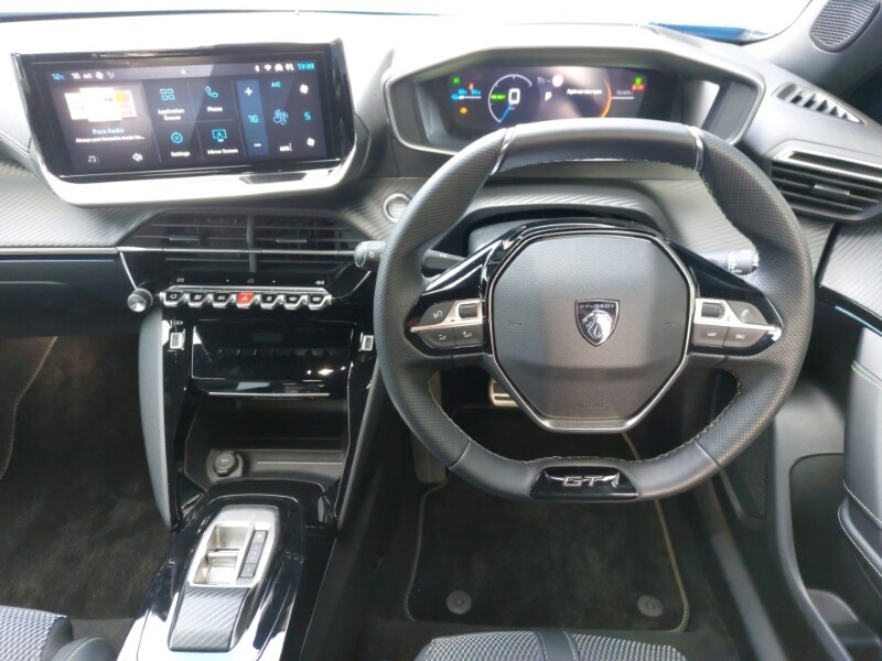 Used Peugeot 2008 2024 for sale - 77689748: Photo 7