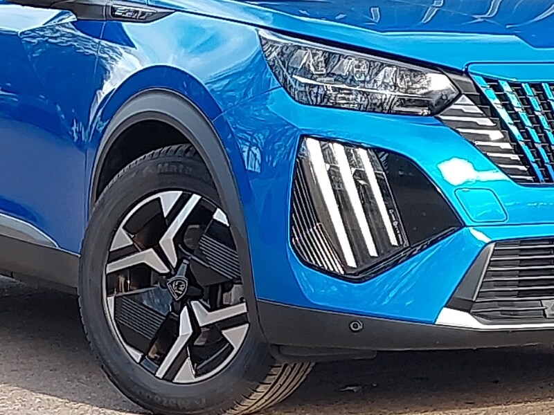 Used Peugeot 2008 2024 for sale - 77689748: Photo 9