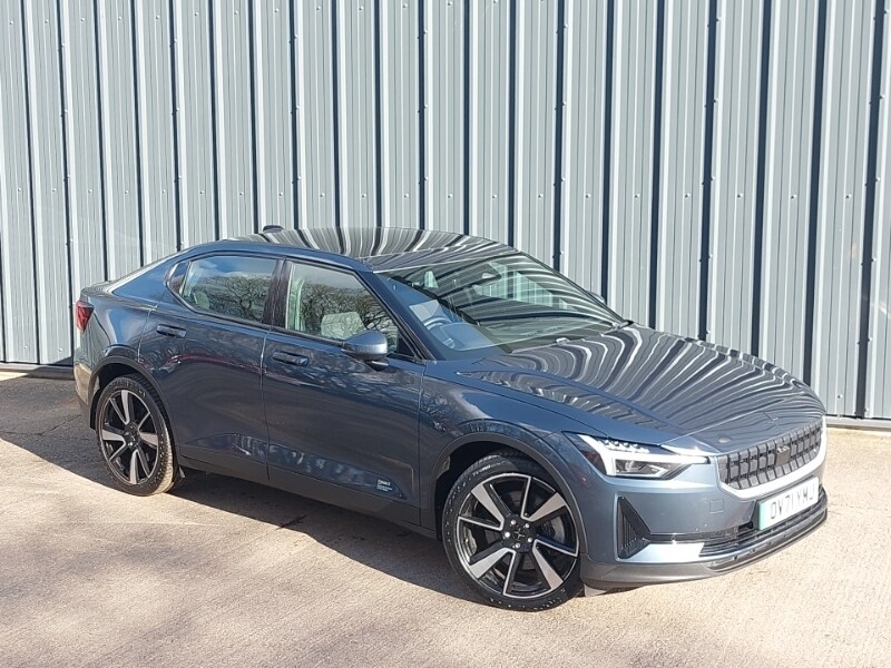 Used Polestar Polestar 2 2021 for sale - 77716775: Photo 13