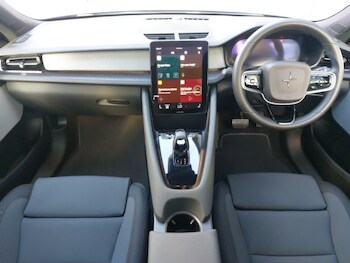 Used Polestar Polestar 2 2021 for sale - 77716775: Photo