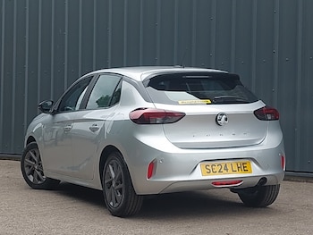 Used Vauxhall Corsa 2024 for sale - 79092364: Photo