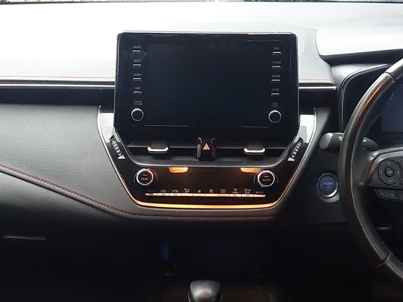 Used Toyota Corolla 2021 for sale - 76987397: Photo 11