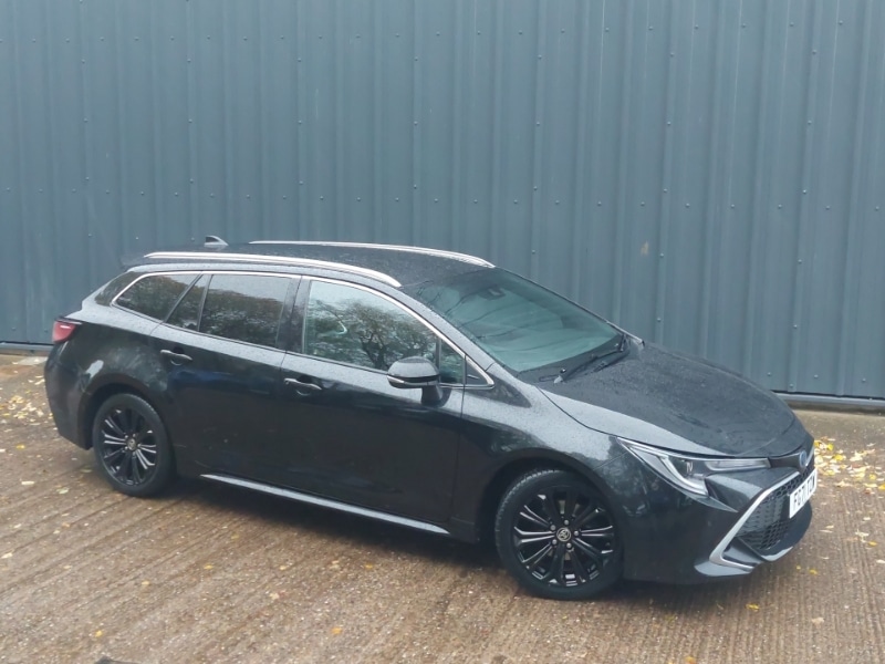 Used Toyota Corolla 2021 for sale - 76987397: Photo 13