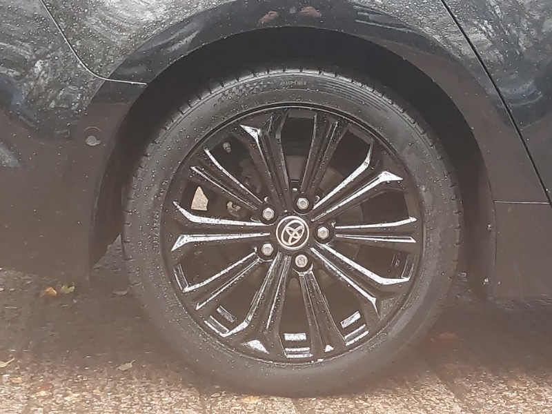 Used Toyota Corolla 2021 for sale - 76987397: Photo 14