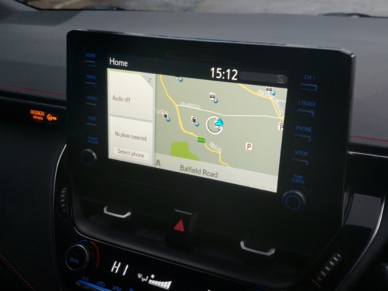 Used Toyota Corolla 2021 for sale - 76987397: Photo 15