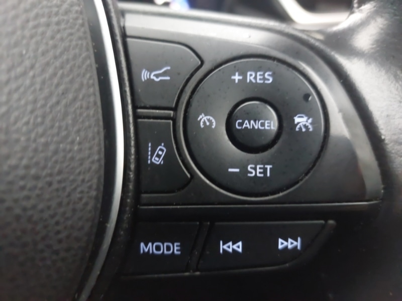 Used Toyota Corolla 2021 for sale - 76987397: Photo 17