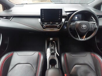Used Toyota Corolla 2021 for sale - 76987397: Photo