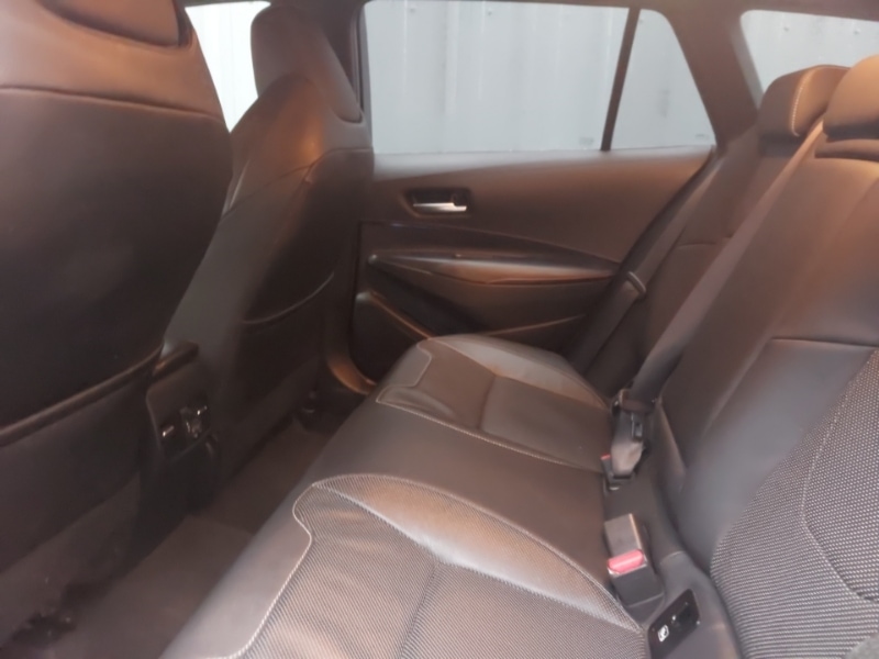 Used Toyota Corolla 2021 for sale - 76987397: Photo 6