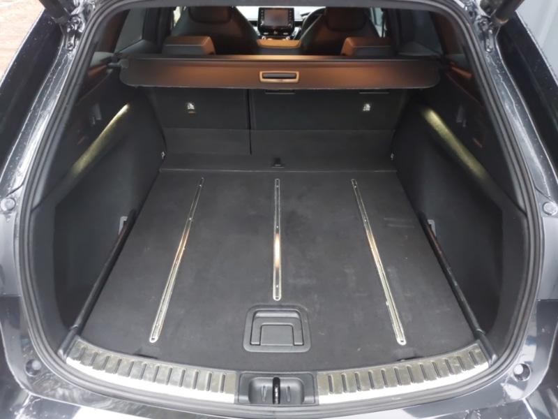 Used Toyota Corolla 2021 for sale - 76987397: Photo 8