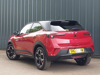 Used Vauxhall Mokka 2023 for sale - 78559926: Photo
