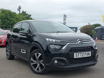 Used Citroen C3 2022 for sale - 78921453: Photo
