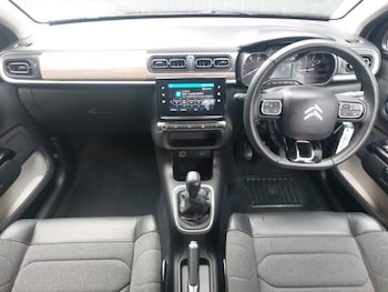 Used Citroen C3 2022 for sale - 78921453: Photo