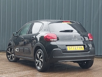 Used Citroen C3 2022 for sale - 78921453: Photo