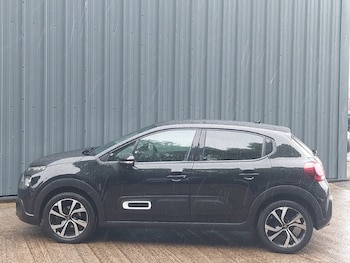 Used Citroen C3 2022 for sale - 78921453: Photo