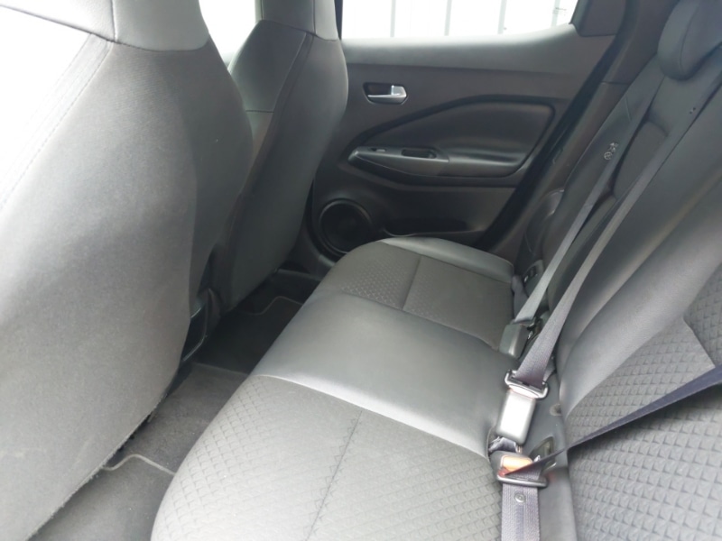 Used Nissan Juke 2024 for sale - 76493305: Photo 6