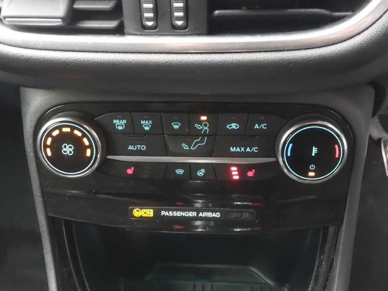 Used Ford Puma 2021 for sale - 77466841: Photo 11