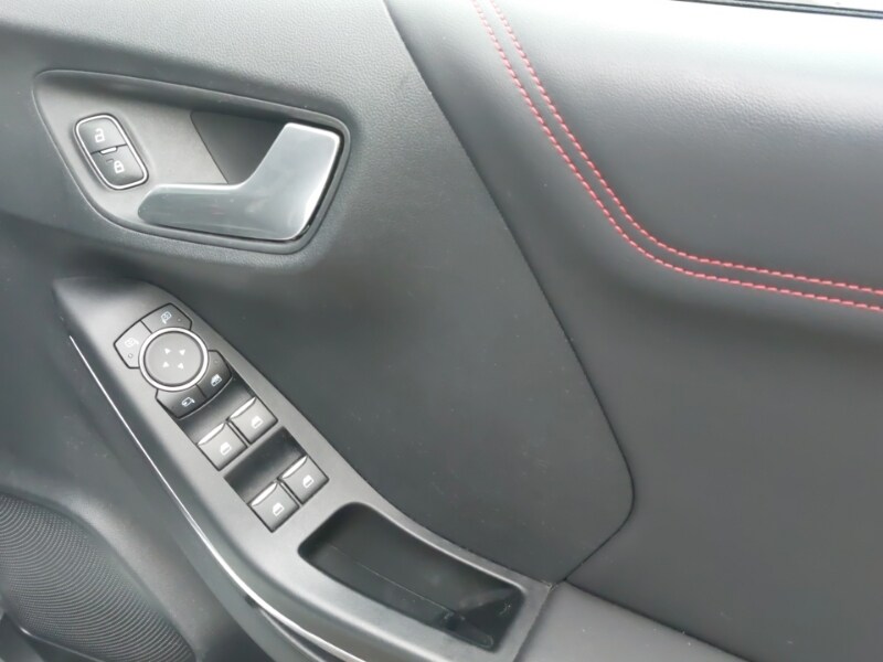 Used Ford Puma 2021 for sale - 77466841: Photo 14