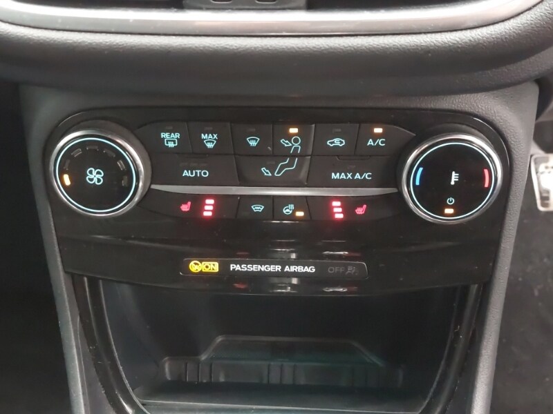 Used Ford Puma 2021 for sale - 77466841: Photo 19