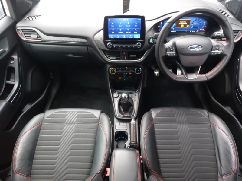 Used Ford Puma 2021 for sale - 77466841: Photo 2