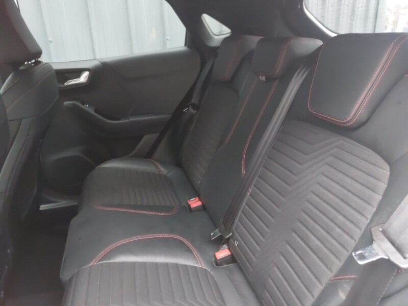 Used Ford Puma 2021 for sale - 77466841: Photo 6