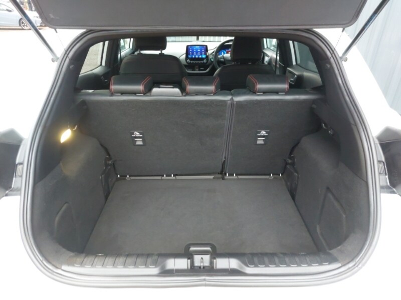 Used Ford Puma 2021 for sale - 77466841: Photo 8