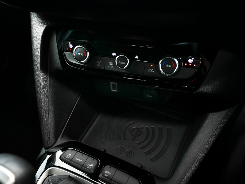 Used Vauxhall Corsa 2025 for sale - 76589371: Photo 14