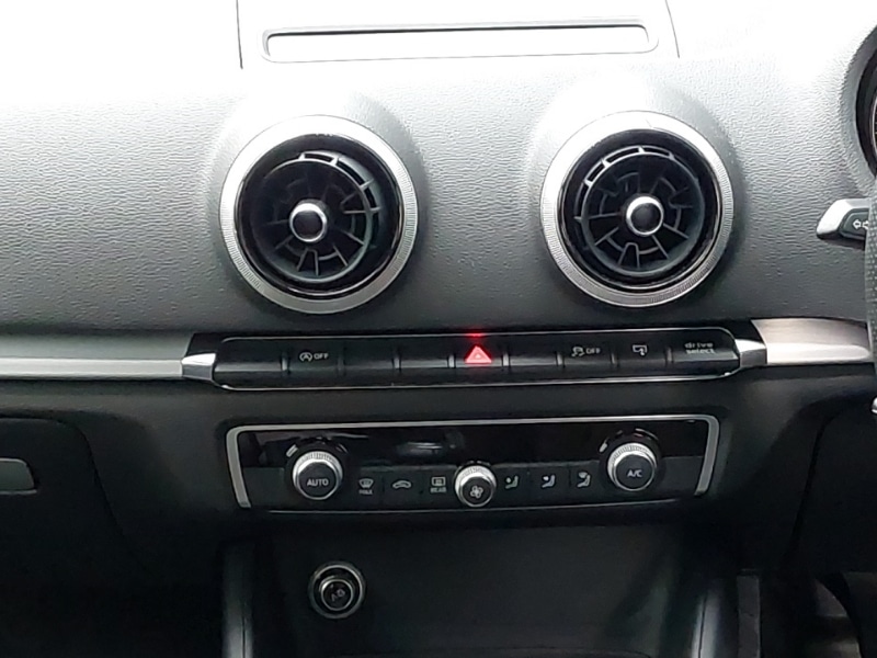 Used Audi A3 2017 for sale - 77300198: Photo 11