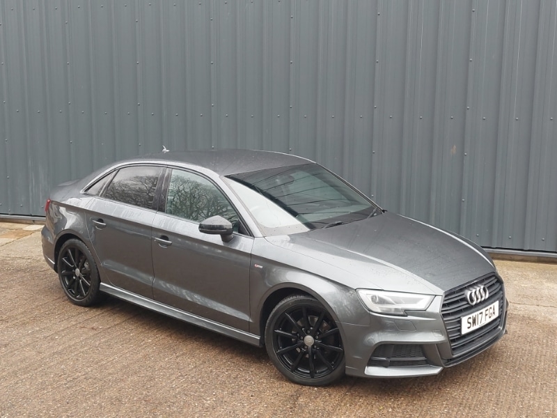 Used Audi A3 2017 for sale - 77300198: Photo 13