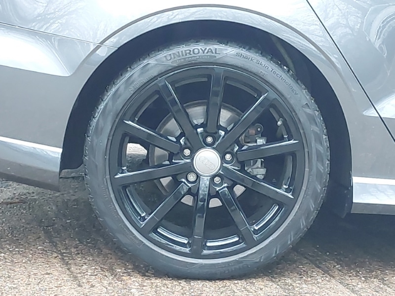 Used Audi A3 2017 for sale - 77300198: Photo 14