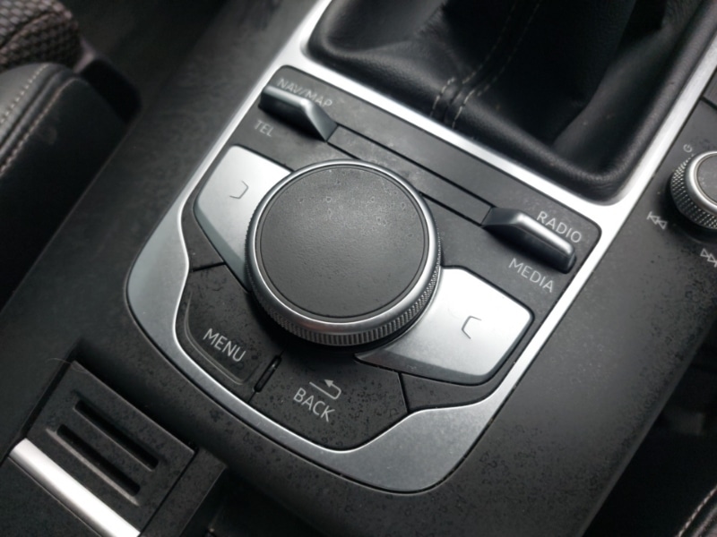 Used Audi A3 2017 for sale - 77300198: Photo 15