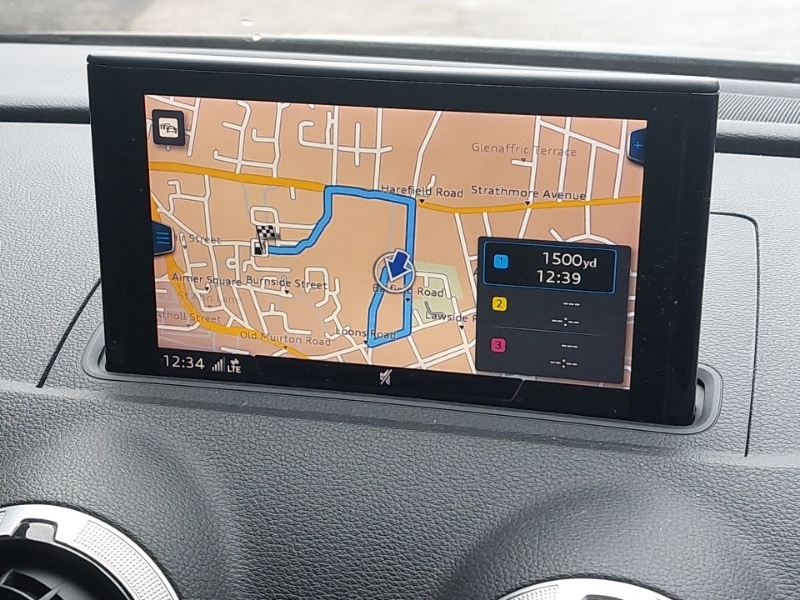 Used Audi A3 2017 for sale - 77300198: Photo 16