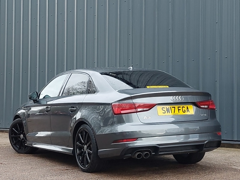 Used Audi A3 2017 for sale - 77300198: Photo 3