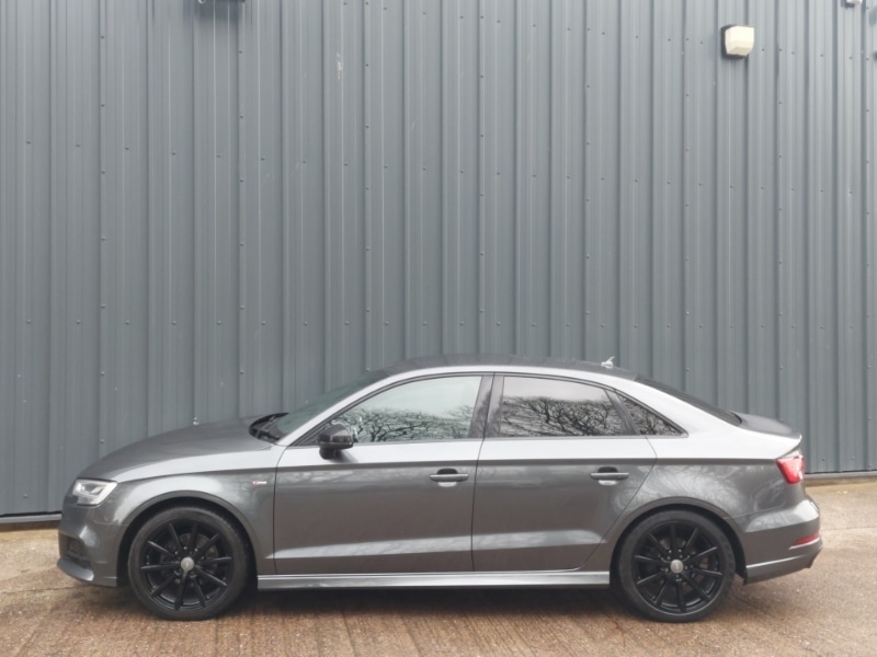 Used Audi A3 2017 for sale - 77300198: Photo 4