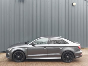 Used Audi A3 2017 for sale - 77300198: Photo