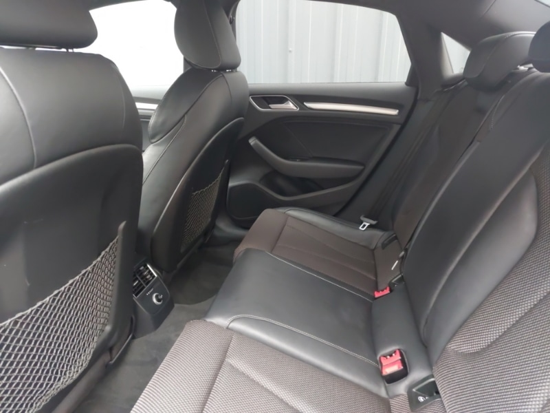 Used Audi A3 2017 for sale - 77300198: Photo 6