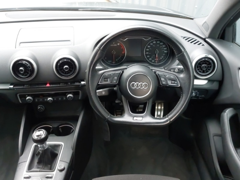 Used Audi A3 2017 for sale - 77300198: Photo 7