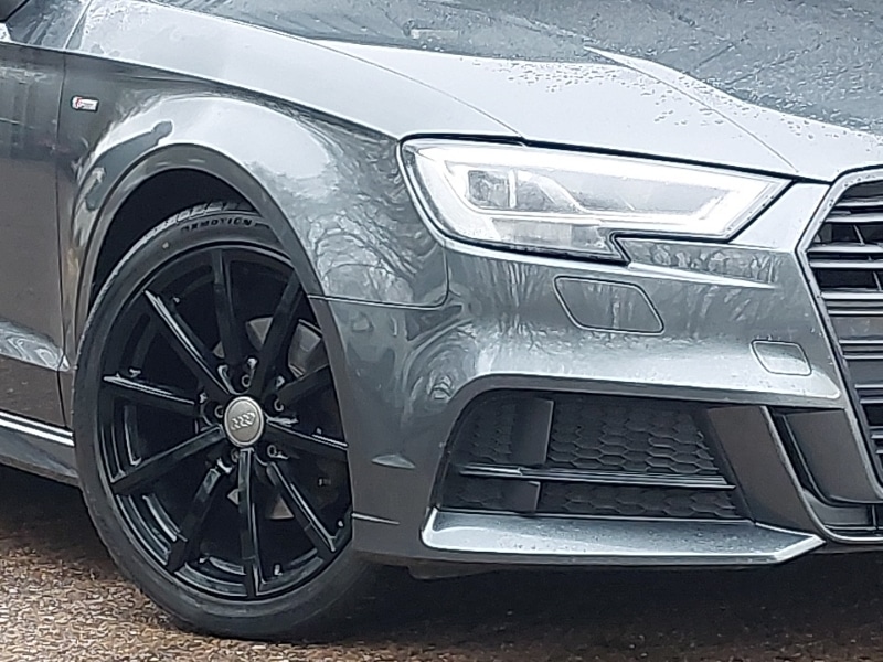 Used Audi A3 2017 for sale - 77300198: Photo 9