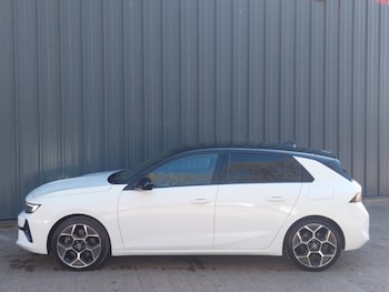 Used Vauxhall Astra 2024 for sale - 78203178: Photo