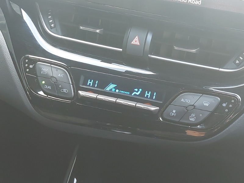 Used Toyota C-HR 2020 for sale - 76393336: Photo 17