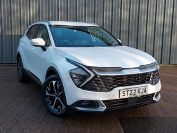 2022 - 1.6T GDi ISG Launch Edition 5dr