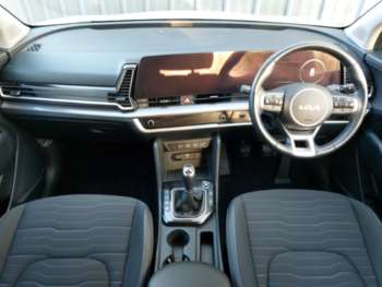 Used Kia Sportage 2022 for sale - 73818860: Photo