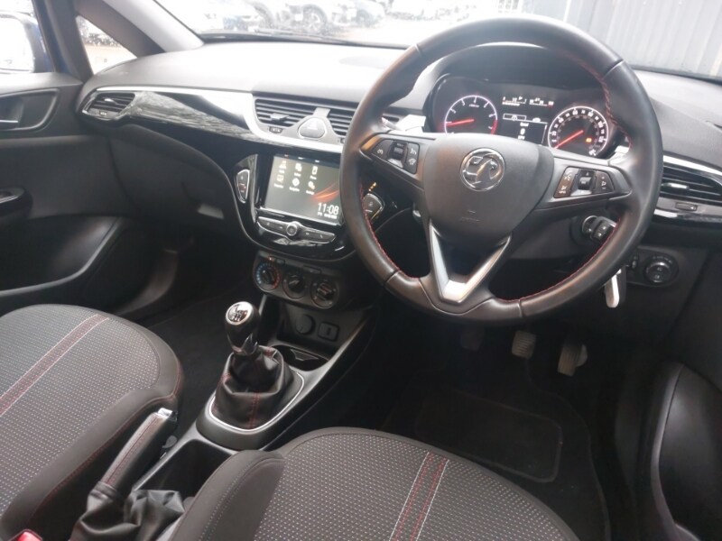 Used Vauxhall Corsa 2018 for sale - 77503408: Photo 10