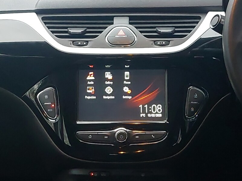 Used Vauxhall Corsa 2018 for sale - 77503408: Photo 11