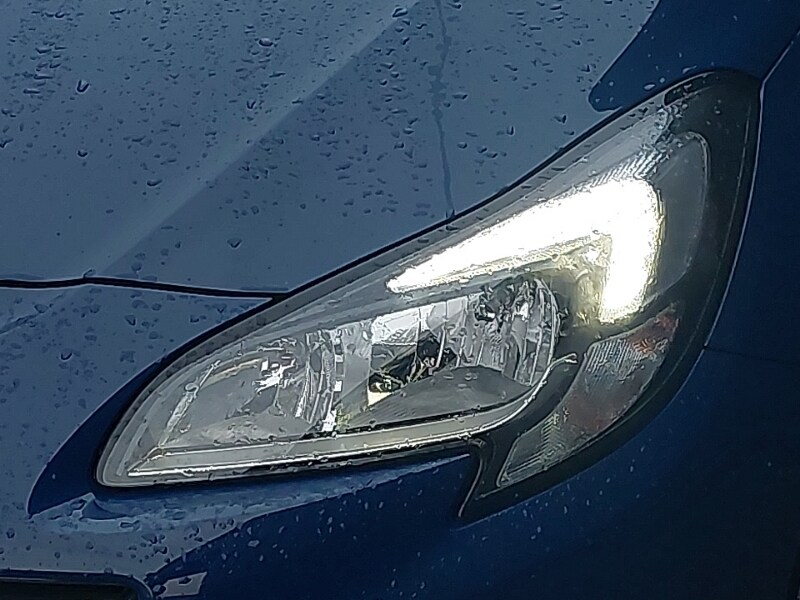 Used Vauxhall Corsa 2018 for sale - 77503408: Photo 12