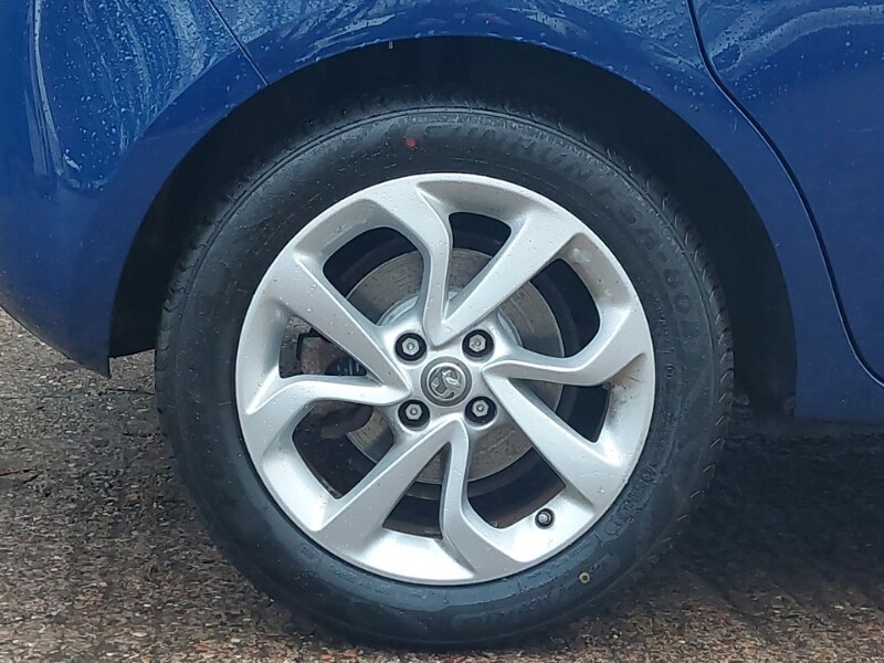 Used Vauxhall Corsa 2018 for sale - 77503408: Photo 14