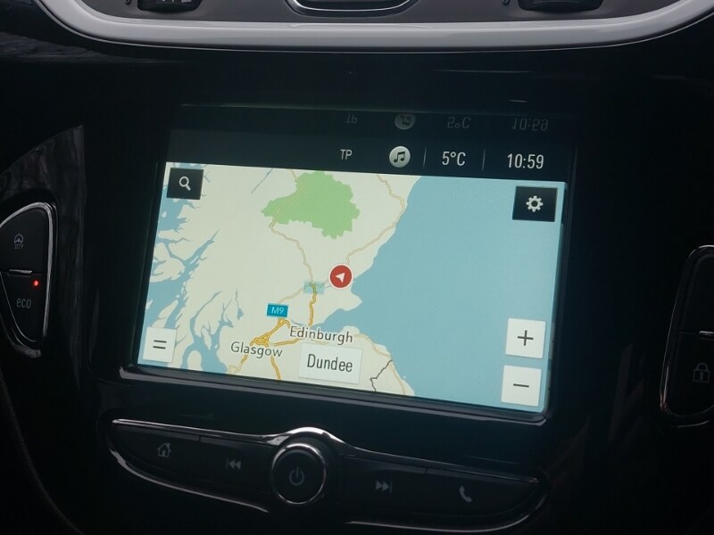 Used Vauxhall Corsa 2018 for sale - 77503408: Photo 16