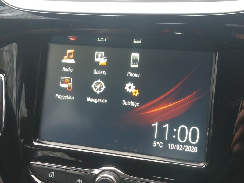 Used Vauxhall Corsa 2018 for sale - 77503408: Photo 17