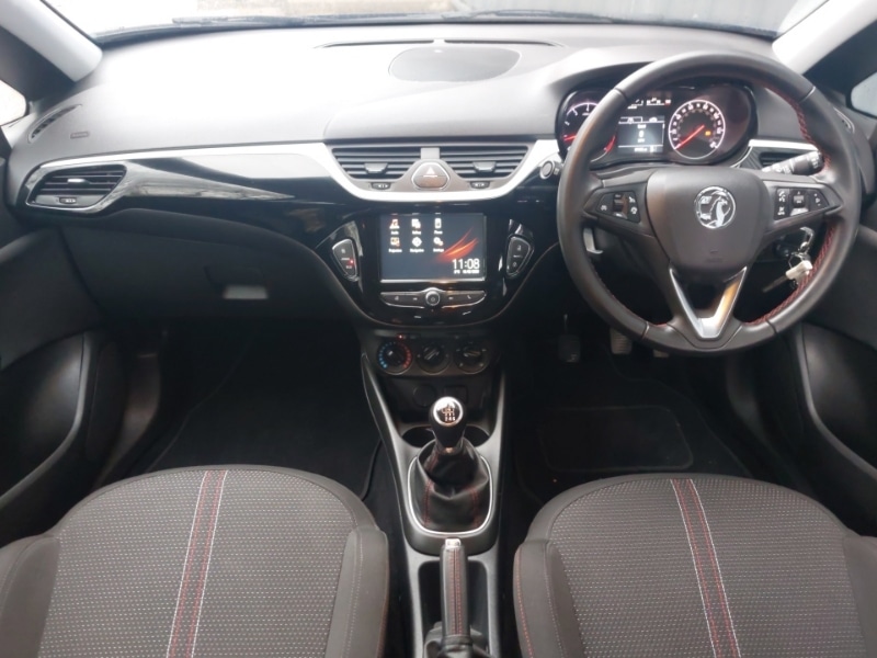 Used Vauxhall Corsa 2018 for sale - 77503408: Photo 2