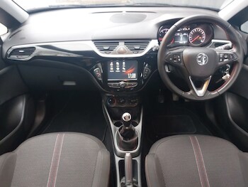 Used Vauxhall Corsa 2018 for sale - 77503408: Photo