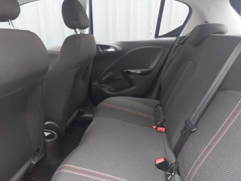 Used Vauxhall Corsa 2018 for sale - 77503408: Photo 6